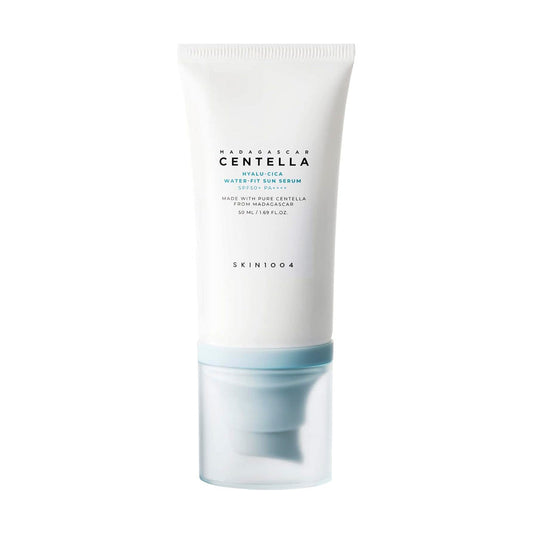 Skin 1004 Madagascar Centella Hyalu-Cica Water-Fit Sun Serum