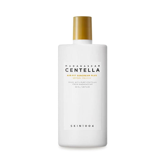 Skin 1004 Madagascar Centella Air-Fit Suncream Plus 50ml