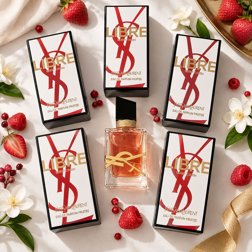 YSL Libre Berry Crush for Women 7.5 ml EDP